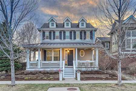 3575 Xanthia St Denver, CO 80238