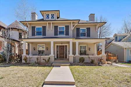 2472 S Clayton St Denver, CO 80210