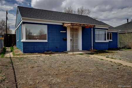 2831 Quebec St Denver, CO 80207