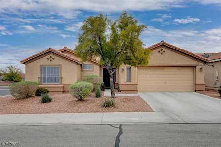 6548 Bright Morning St North Las Vegas, NV 89084