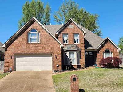 1978 Dartford Cv Memphis, TN 38016