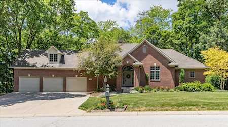 10 Ridgeline Dr Brownsburg, IN 46112