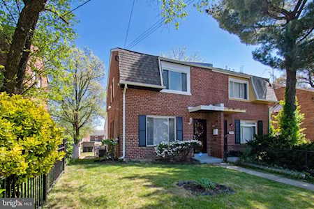 5709 3rd St NE Washington, DC 20011
