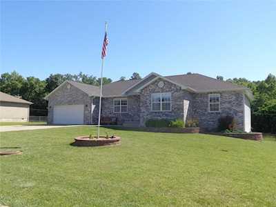 176 Ridgeview Dr St Robert, MO 65584