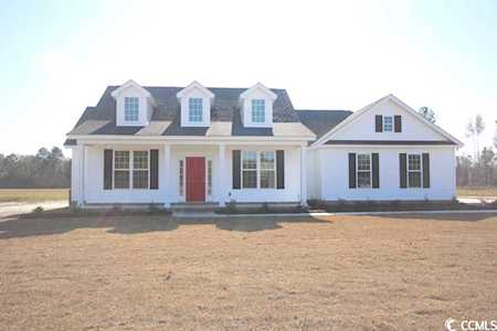 3454 Little Bay Dr. Conway, SC 29526