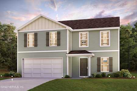 722 Capital CT Macclenny, FL 32063