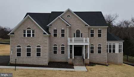 14740 Mccann Farm Rd Woodbine, MD 21797