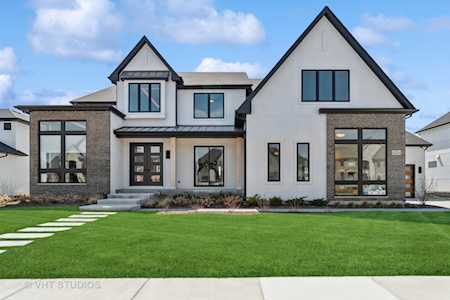 4284 Lacebark Ln Naperville, IL 60564