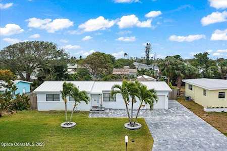 216 NE 2nd Terrace Satellite Beach, FL 32937