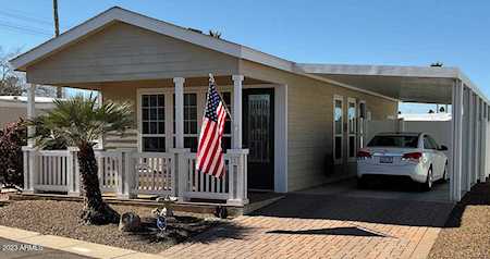 201 S Greenfield Road #353 Mesa, AZ 85206