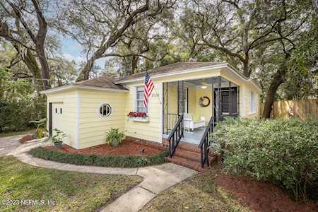 1504 Pershing RD Jacksonville, FL 32205