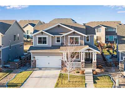 4201 Lyric Falls Dr Loveland, CO 80538