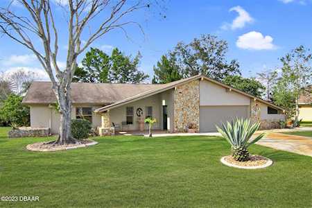 1889 Seclusion Drive Port Orange, FL 32128