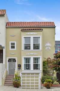 4134 25th Street San Francisco, CA 94114