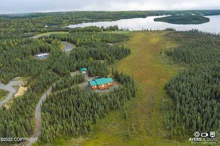 32810 Moose Ridge Ave Soldotna, AK 99669