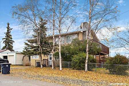 917 Fairbanks St Anchorage, AK 99501