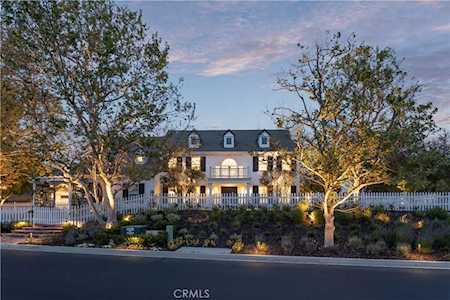 48 Panorama Coto De Caza, CA 92679