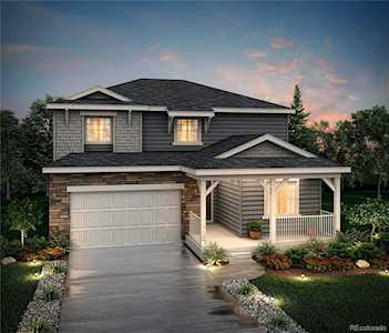 6757 E 119th Place Thornton, CO 80234