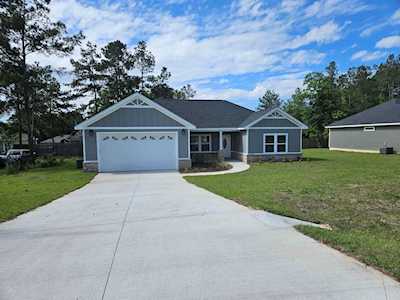 122 Loblolly Circle Midway, FL 32343