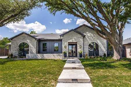 7835 Idlewood Lane Dallas, TX 75230