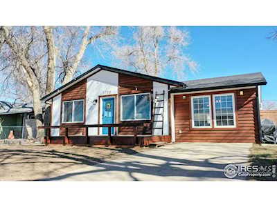 3708 Roosevelt Ave Wellington, CO 80549