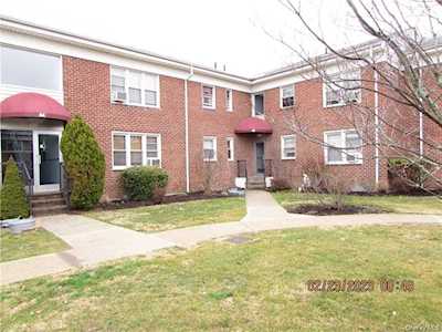 46 Winchester Avenue #2B Yonkers, NY 10710
