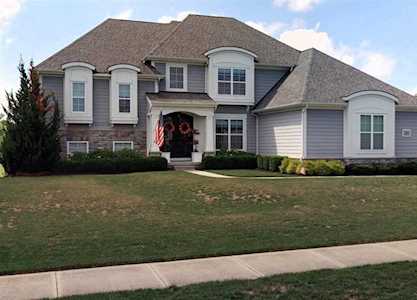 7407 New Albany Links Drive New Albany, OH 43054