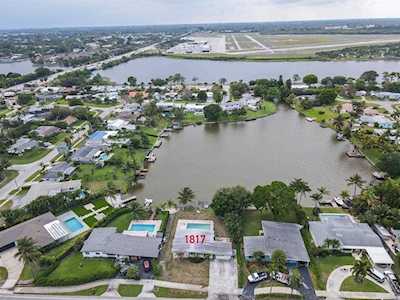1817 High Ridge Road Lake Worth, FL 33461