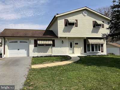 4500 Pickwick Dr Wilmington, DE 19808