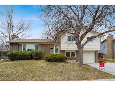 3640 W 94th Ave Westminster, CO 80031