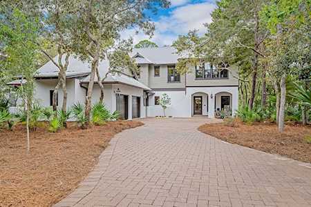 329 Wilderness Way Santa Rosa Beach, FL 32459