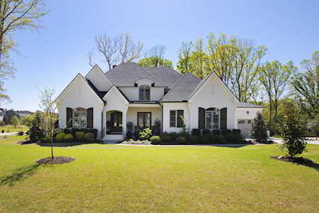 10340 Grafton Road Raleigh, NC 27615