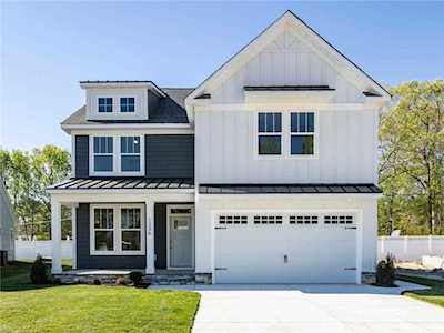 1336 Narrow Way Virginia Beach, VA 23451