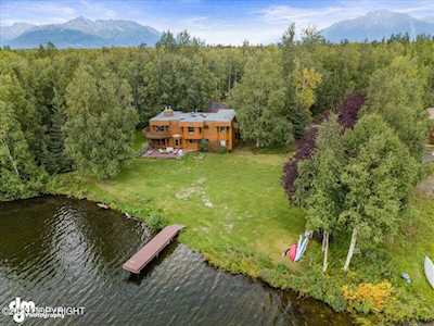 6851 E Wolf Lake Dr Wasilla, AK 99654