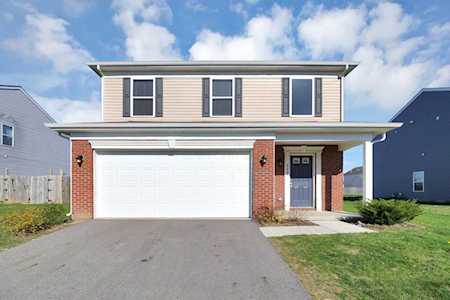 4002 Greenup Drive Columbus, OH 43207
