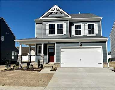 250 Mccormick Dr Suffolk, VA 23434