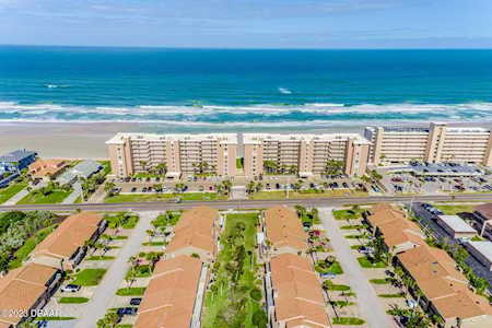 Sandcastle South Condos For Sale | 4445 South Atlantic 32127 | Ponce Inlet  Condos