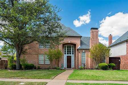5837 Bassinghall Lane Plano, TX 75093