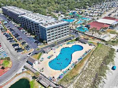 5905 South Kings Hwy. #A-306 Myrtle Beach, SC 29575