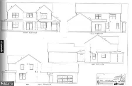 6645 Marshall Road Saint Leonard, MD 20685