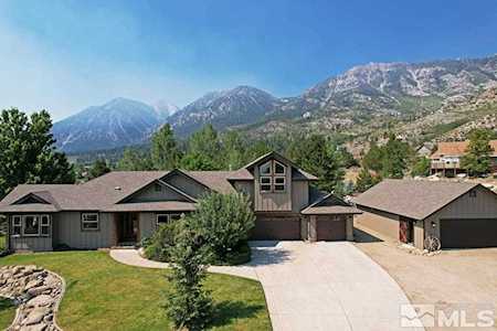 225 Sierra Shadows Lane Gardnerville, NV 89460