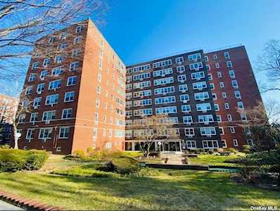 164-20 Highland Avenue #5s Jamaica, NY 11432
