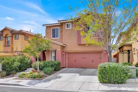 11245 Stanwick Ave Las Vegas, NV 89138