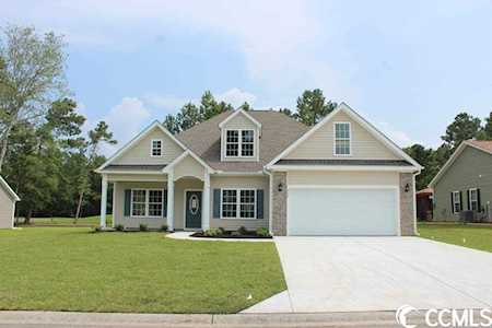 630 Timber Creek Dr. Loris, SC 29569