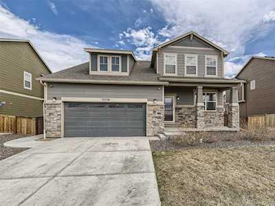 9334 Pitkin St Commerce City, CO 80022