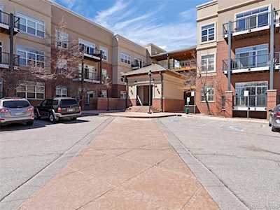 5401 S Park Terrace Ave Greenwood Village, CO 80111