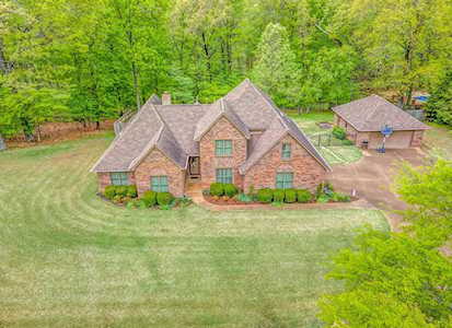 9380 Zorro Cv Bartlett, TN 38133