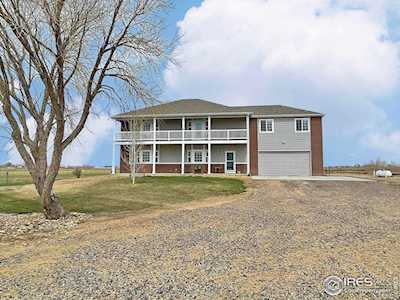 25409 County Road 74 Eaton, CO 80615