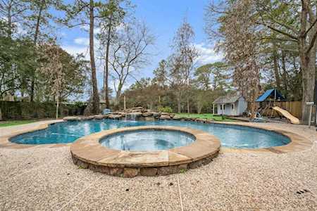23407 Powder Mill Dr Tomball, TX 77377