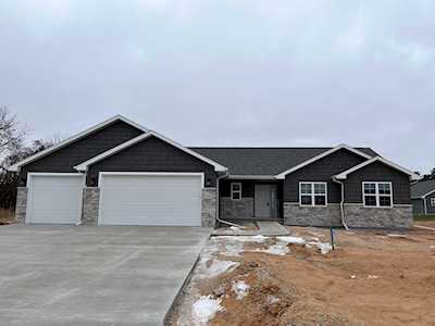 1960 Penny Ln New London, City of New London, WI 54961